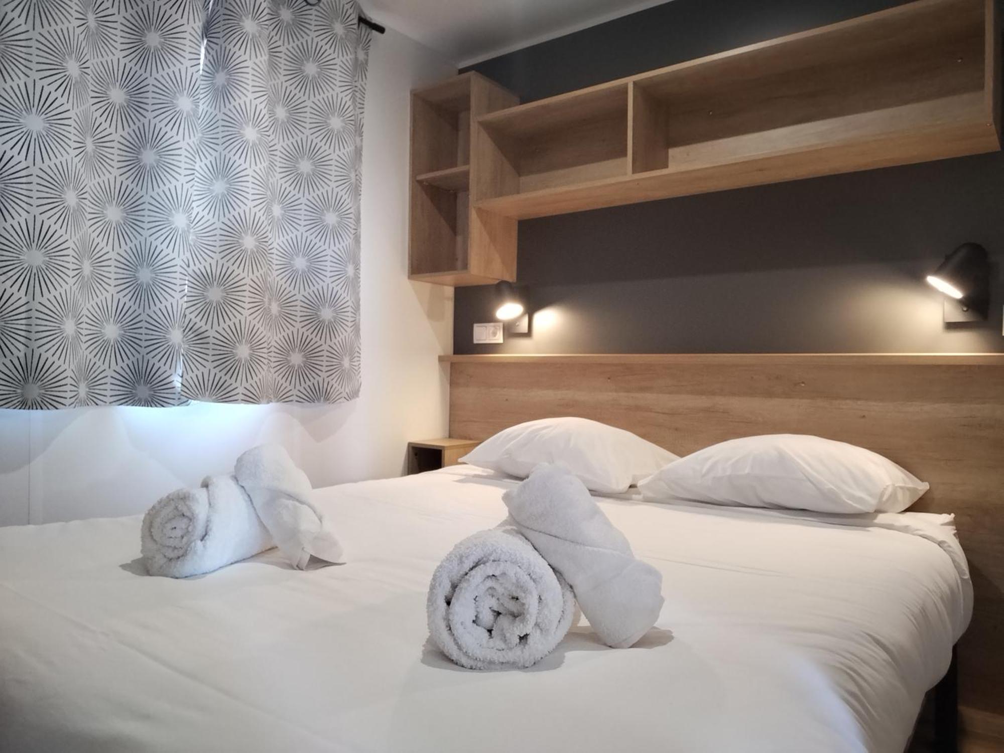 Camping Les Lodges Du Lagon Calvisson Kültér fotó